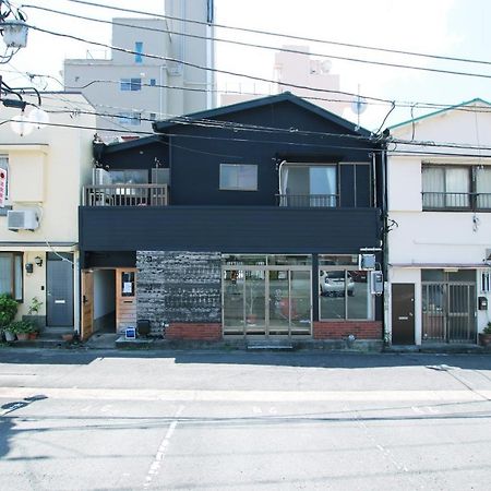 Atelier & Hostel Nagaisa-Ura Atami  Εξωτερικό φωτογραφία