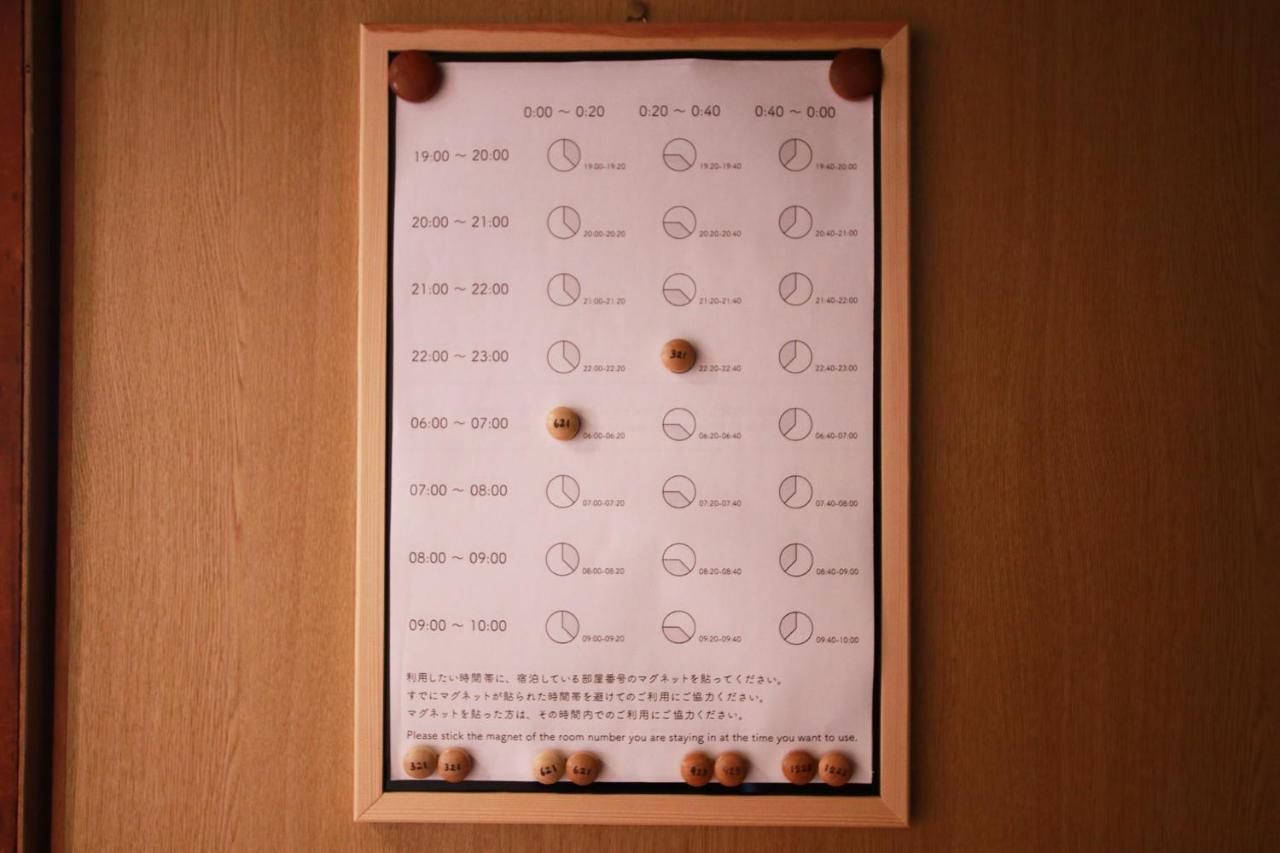 Atelier & Hostel Nagaisa-Ura Atami  Εξωτερικό φωτογραφία
