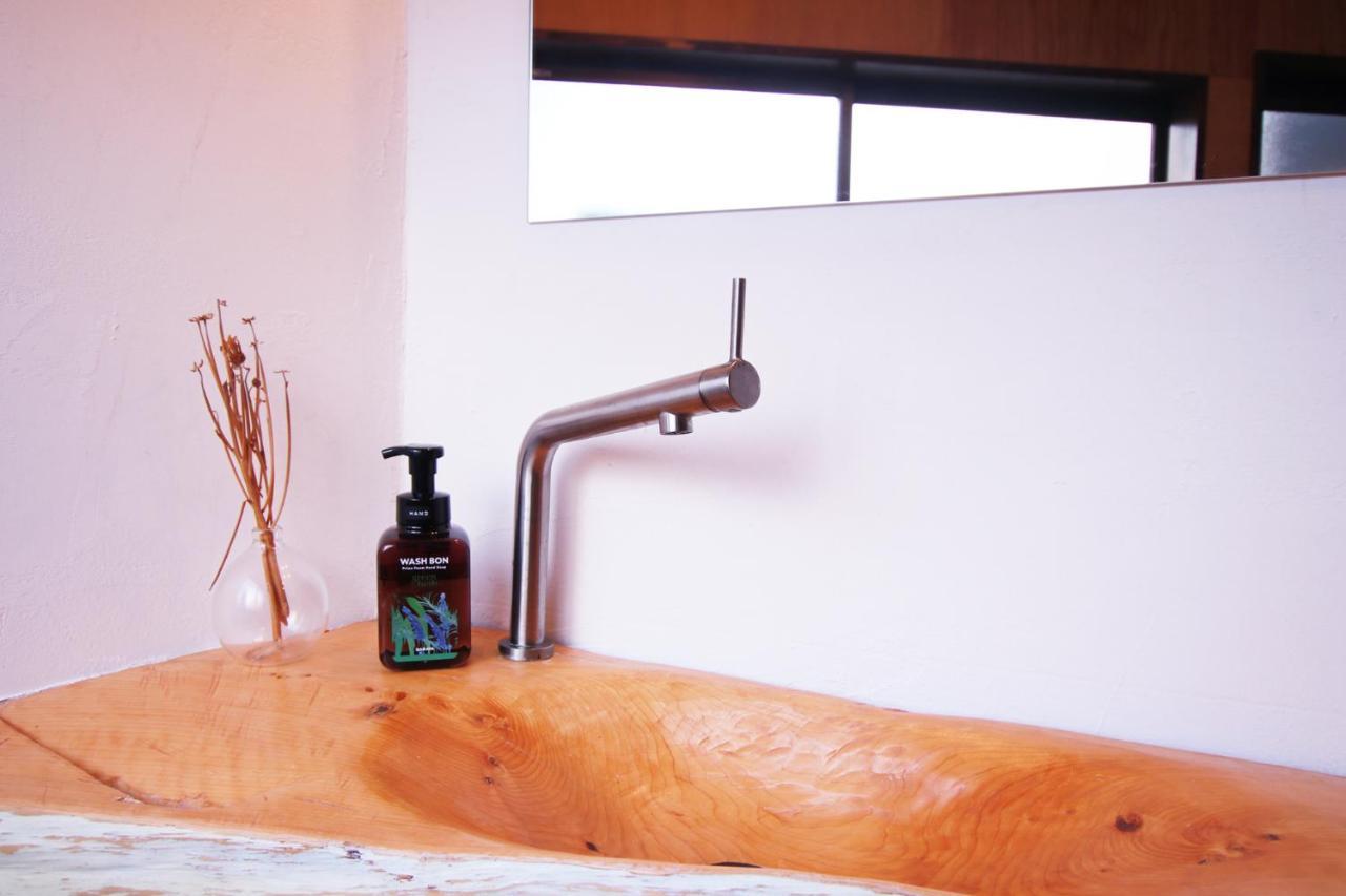 Atelier & Hostel Nagaisa-Ura Atami  Εξωτερικό φωτογραφία