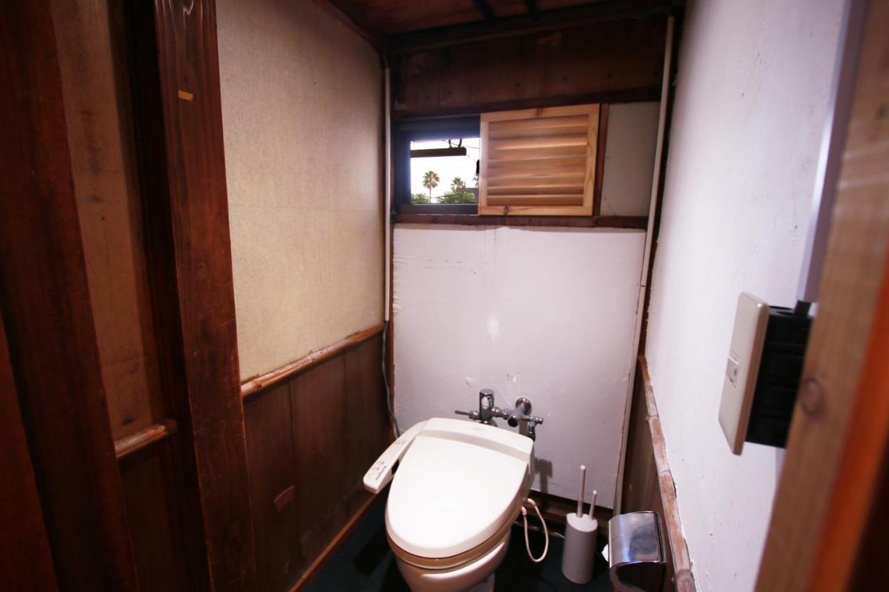 Atelier & Hostel Nagaisa-Ura Atami  Εξωτερικό φωτογραφία