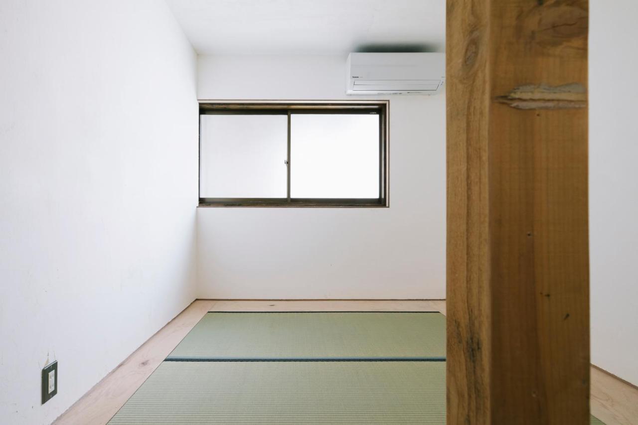Atelier & Hostel Nagaisa-Ura Atami  Εξωτερικό φωτογραφία