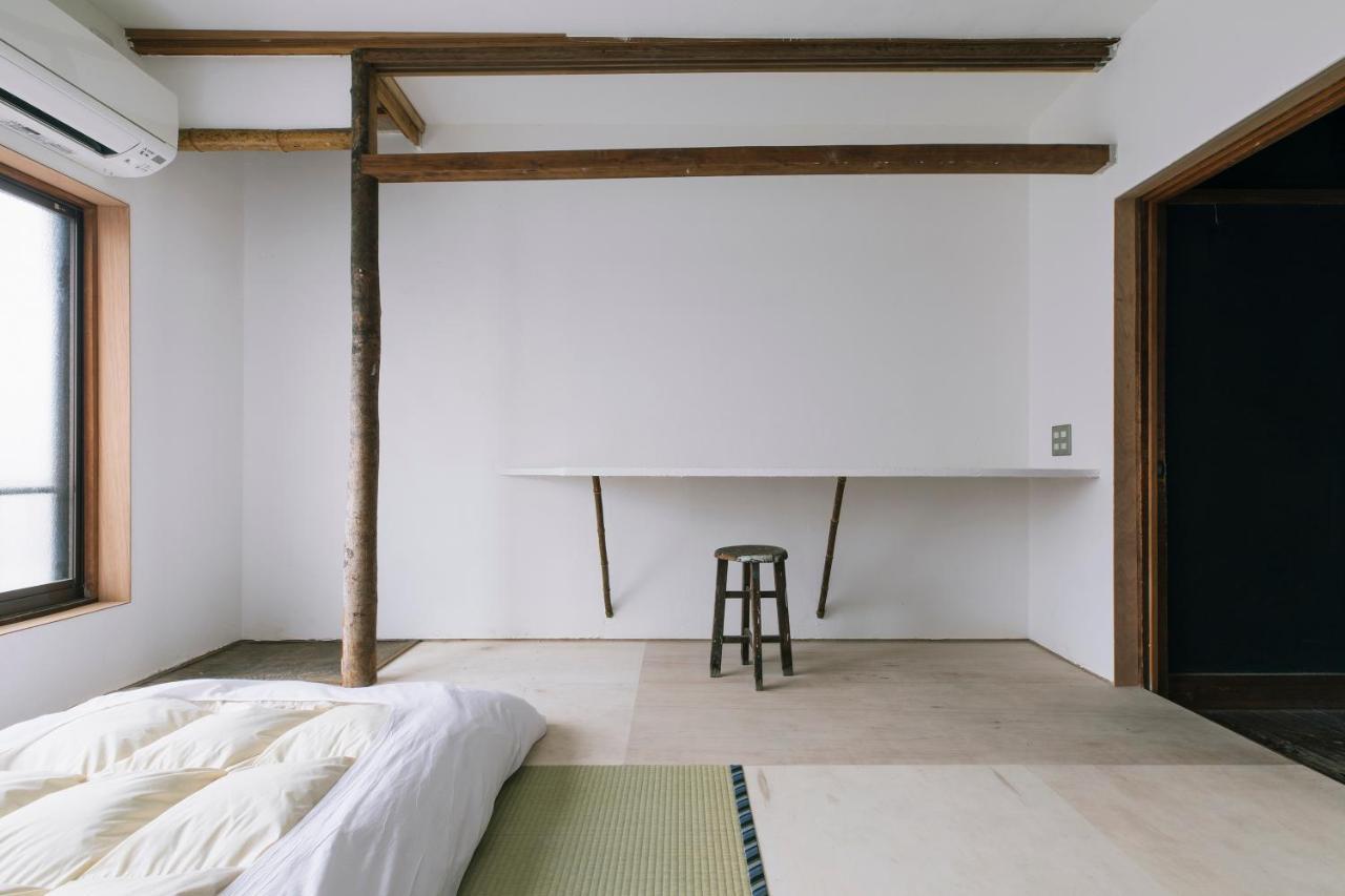 Atelier & Hostel Nagaisa-Ura Atami  Εξωτερικό φωτογραφία