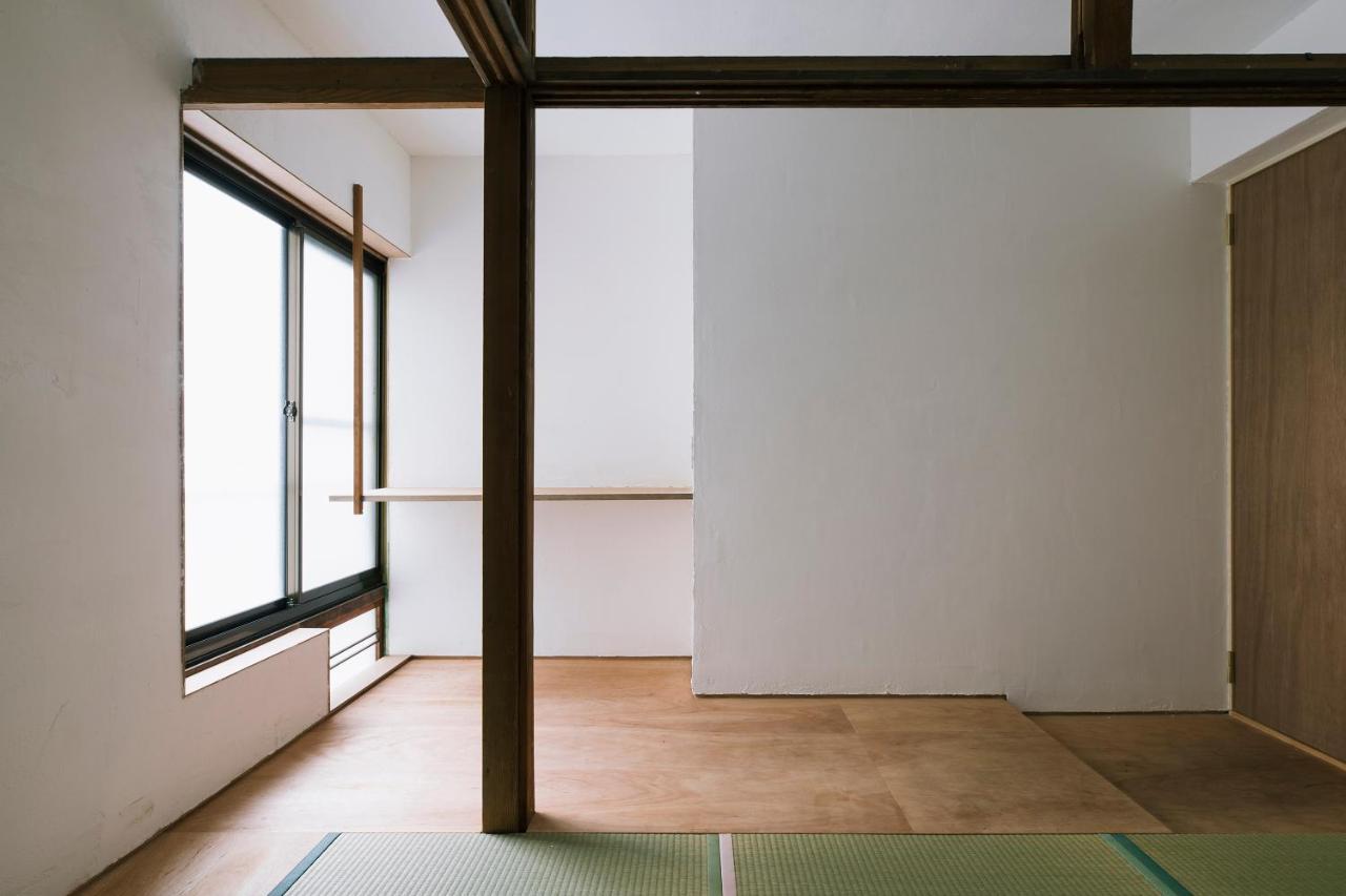 Atelier & Hostel Nagaisa-Ura Atami  Εξωτερικό φωτογραφία