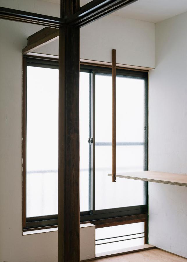 Atelier & Hostel Nagaisa-Ura Atami  Εξωτερικό φωτογραφία