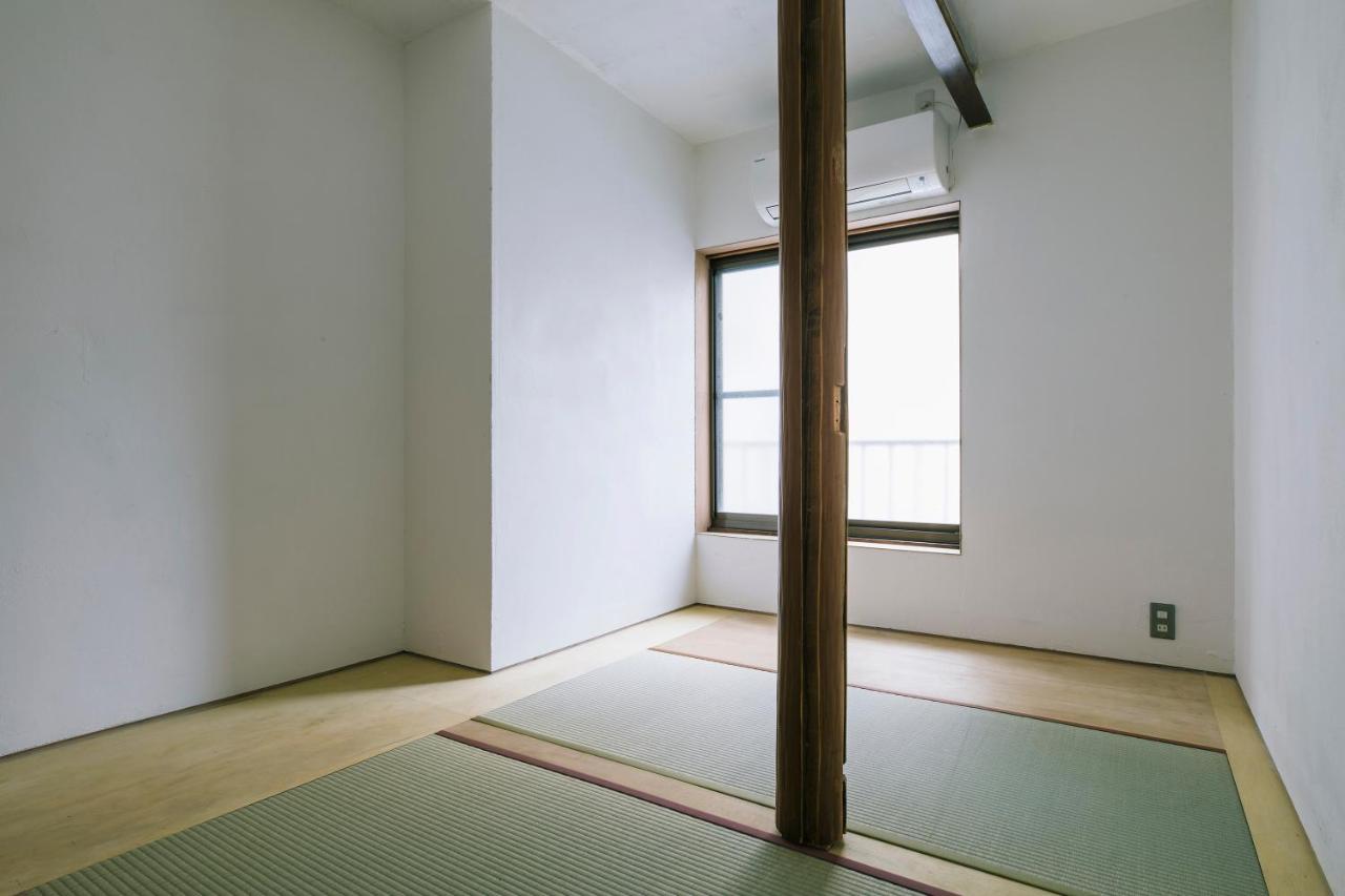 Atelier & Hostel Nagaisa-Ura Atami  Εξωτερικό φωτογραφία
