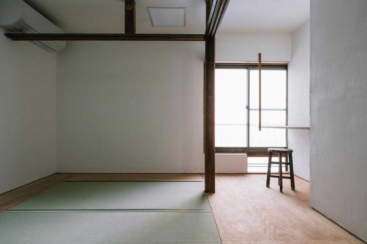 Atelier & Hostel Nagaisa-Ura Atami  Εξωτερικό φωτογραφία